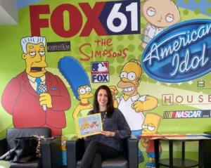 As seen on Fox61
