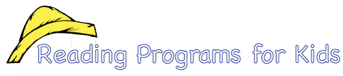 Reading Programs for Kids